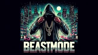 🎵 Aggressive Drill Beat AI  BEASTMODE  Free for Use [upl. by Klecka]