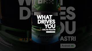 What Drives You with Oscar Piastri  Helmet Reveal Teaser [upl. by Leamhsi]