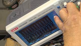 FG 100 DDS Function Generator Review and Tear Down [upl. by Dnalkrik]