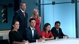 The Apprentice UK  Season 12 Episode 4  Oct 27 2016 [upl. by Krall]