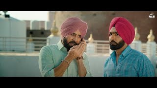 Ammy Virk  Binnu Dhillon  Gaddi Jaandi Ae Chalaangaan Maardi  Punjabi Comedy  Funny Movie Scenes [upl. by Otnas]