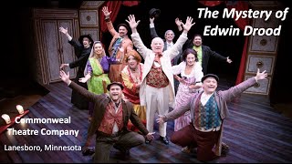 The Mystery of Edwin Drood [upl. by Sanoy739]