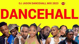 CLEAN DANCEHALL MIX 2024 BEST OF DANCEHALLREBEL SHENSEEAMAVADOVYBZ KARTELALKALINE [upl. by Karol]