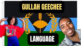 The History of Gullah Geechee Language  examples Ft creoleexplained  Fi Di Kulcha Episode 46 [upl. by Deron]