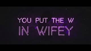 Crazy Cousinz Ft Yungen amp MO  Feelings Wifey Official Lyric Video [upl. by Sidonnie]