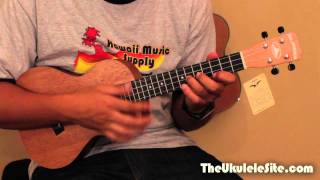 10 MORE Ukuleles Under 200 [upl. by Ahsuatan]