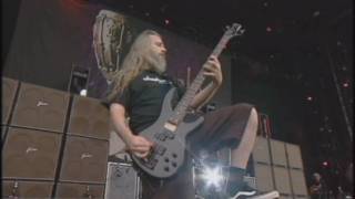 Lamb Of God  Walk With Me In Hell Live At Download HIGH DEFINITION [upl. by Annadal]