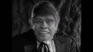 Dr Jekyll and Mr Hyde 1931  Rouben Mamoulian Fredric March HD [upl. by Lokin]