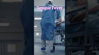 dengue [upl. by Nnylodnewg]