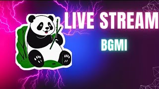 BGMI Live streaming of DRIGGER GAMING [upl. by Ynor]