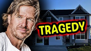 Fixer Upper  Heartbreaking news for Chip Gaines from Fixer Upper [upl. by Eeleak]