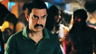 Talaash Movie Starring Aamir Khan Kareena Kapoor And Rani Mukerji [upl. by Ennayar]