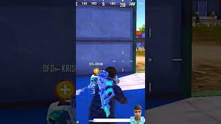 Respect  Respect your noob players 🥹💔 dfomax pubg pubgmobile shorts jonathan pubglover [upl. by Klein]