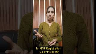 nline GST Registration Process  How to Do GST Registration Online legaltaxin [upl. by Darian]