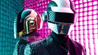 Daft Punk  Veridis Quo Extended Version Synthwave Remake [upl. by Nnyled]