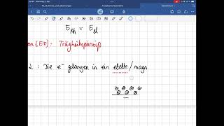 Abitur Physik  Kraft oder Energieansatz [upl. by Avid]