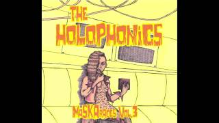 Sailor Moon Theme  Ska Cover by The Holophonics [upl. by Mcnamara]