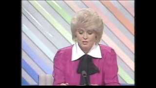 We Love TV with Gloria Hunniford ITV [upl. by Culliton]