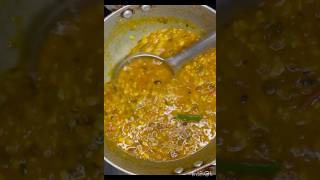 Dhaba Style Veg Mix Dal Tadka shortvideo ytshorts tadka [upl. by Acirret]