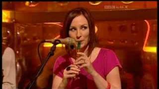 Julie Fowlis and Muireann Nic Amhlaoibh [upl. by Reger]