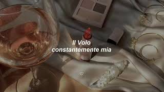 Il Volo  constantemente mía ✧ letra [upl. by Joachim]