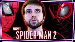 🔴 SPIDERMAN 2 Ha llegado 1 [upl. by Cindee]