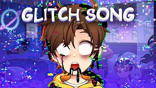 Glitch But Its A Song  Roblox Remix [upl. by Magulac]