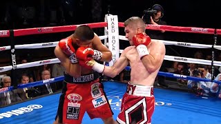 Liam Smith England vs Jaime Munguia Mexico  Boxing Fight Highlights  HD [upl. by Valle]