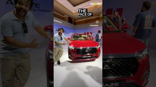 5️⃣ FIRSTS for the 2024 Honda Amaze carandbike [upl. by Nitsirhc]