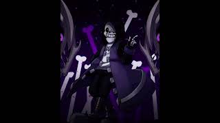 Epictale Growth  Epic Sans Edit [upl. by Salena6]