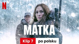 Matka Klip 7  Zwiastun po polsku  Netflix [upl. by Anoyi]