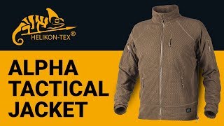 HelikonTex  Alpha Tactical [upl. by Stig]