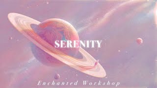 SERENITY˚✩ instant relaxation stressrelief amp letting go 𝐬𝐮𝐛𝐥𝐢𝐦𝐢𝐧𝐚𝐥 [upl. by Navillus]