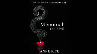 Memnoch The Devil The Vampire Lestat And God Himself [upl. by Aneerol]