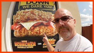 Mount Forrest New Row Boat amp Trailer KFC Triple Down Driving Ben  Kens Vlog 436 [upl. by Carlyle]