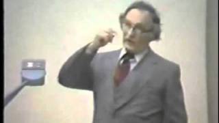 Andrija Puharich Lecture Part 4 [upl. by Guttery669]