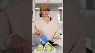 How to Keep Lettuce Fresh for Two Weeks II Kalejunkie [upl. by Senskell]