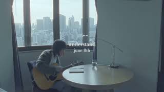 Keshi  UNDERSTAND Official Music Video Trailer [upl. by Janie]