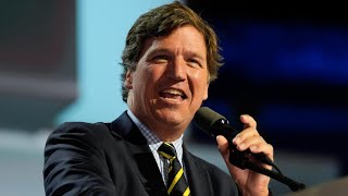 Tucker Carlson full speech  2024 Republican National Convention [upl. by Turro]