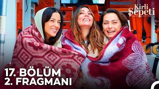 Kirli Sepeti 17 Bölüm 2 Fragmanı  Zengin Bekar ve Mutlu [upl. by Nylidam]