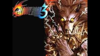 Bloody roar 3Into the battle fieldOpening [upl. by Cassandry]