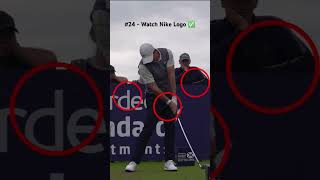 What stands out to you Golf Swing Slow Motion Iron [upl. by Enahsal]