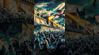 Daenerys Destroys Kings Landing and Cerseis Army  Game Of Thrones Season 8 Episode 5 recapblade [upl. by Urina]