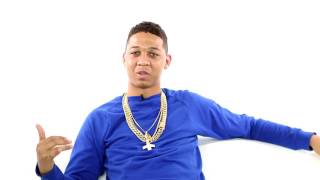 Lil Bibby I Dont Like SnapChat Too Much [upl. by Mcculloch]