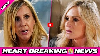 DEVASTATING RHOC ReunionVicki Gunvalson’s GutWrenching Reaction to Shannon Beador Real Housewives [upl. by Oneg321]