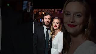 🌹Adam Brody and Leighton Meester love story ❤️❤️ love adambrody family [upl. by Barnet88]