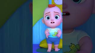 I Can’t Sleep Mommy 01 Afraid of the Dark  Kids Songs amp Nursery Rhymes [upl. by Natalia370]