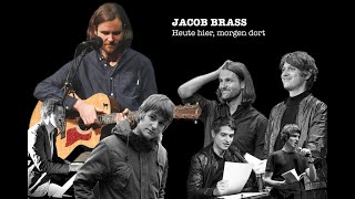 Heute hier morgen dort  Jacob Brass cover [upl. by Yniar326]