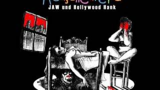 JAW amp Hollywood Hank  Menschenhass [upl. by Ertnod10]