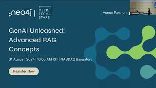 Advanced RAG Concepts Introduction to Graph Databases and GraphRAG with Neo4j [upl. by O'Doneven]